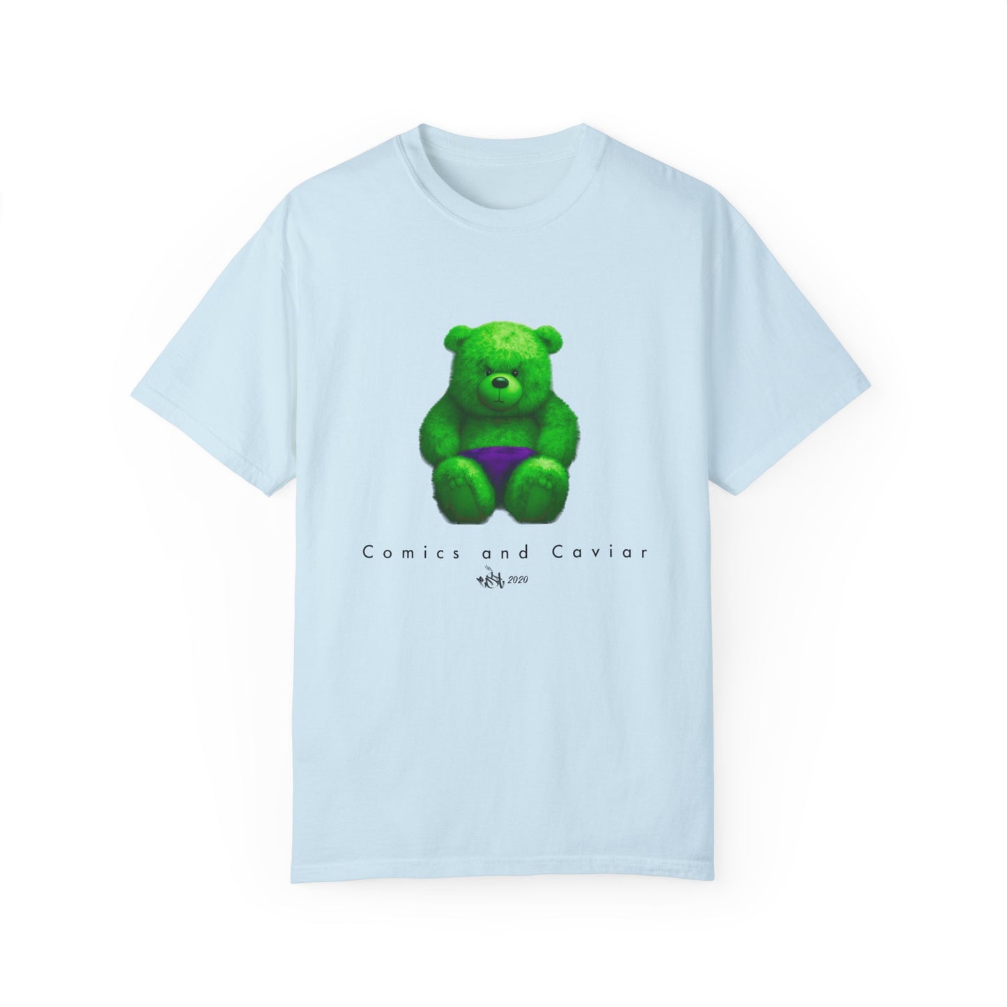 Gamma Smash T-shirt