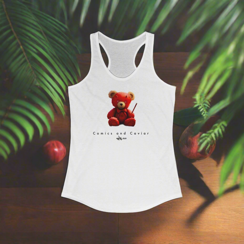 Daredevil Women's Tank