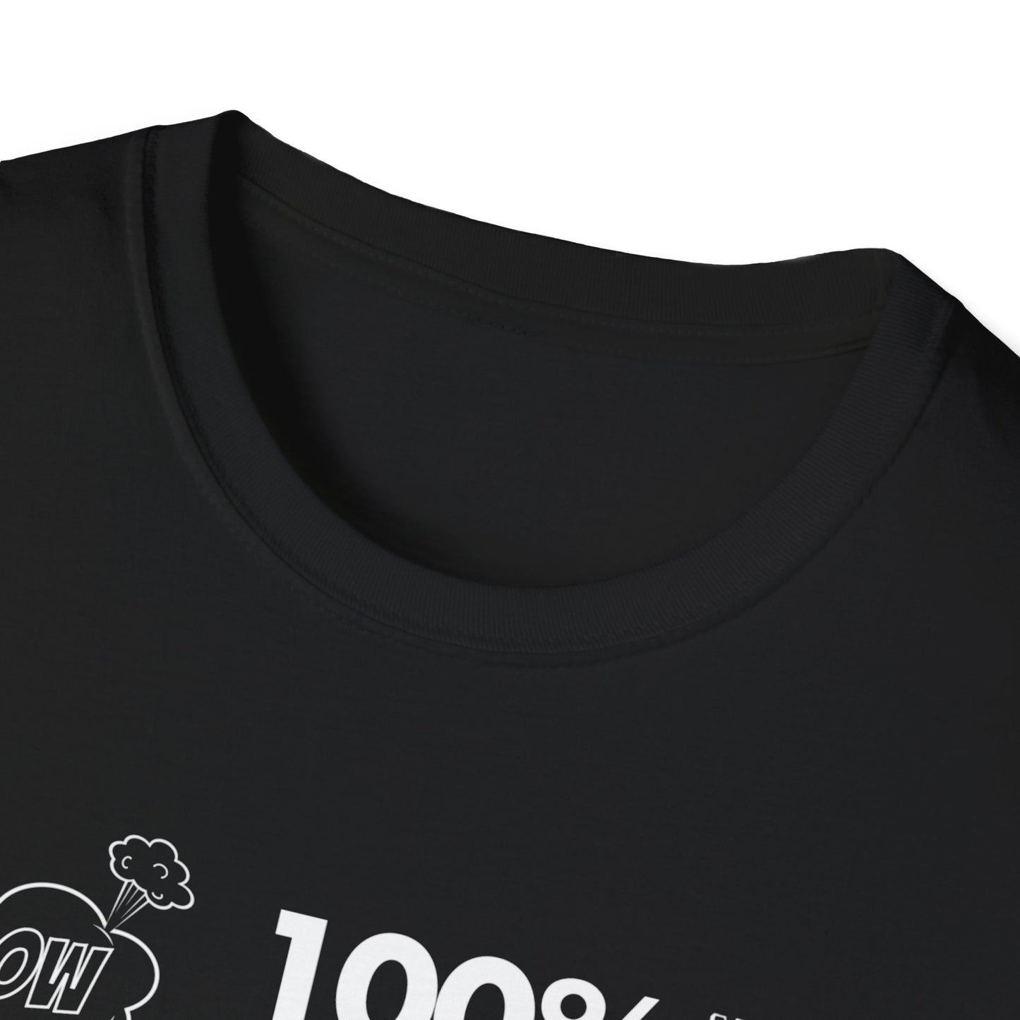 Comic Book Collector T-Shirt •