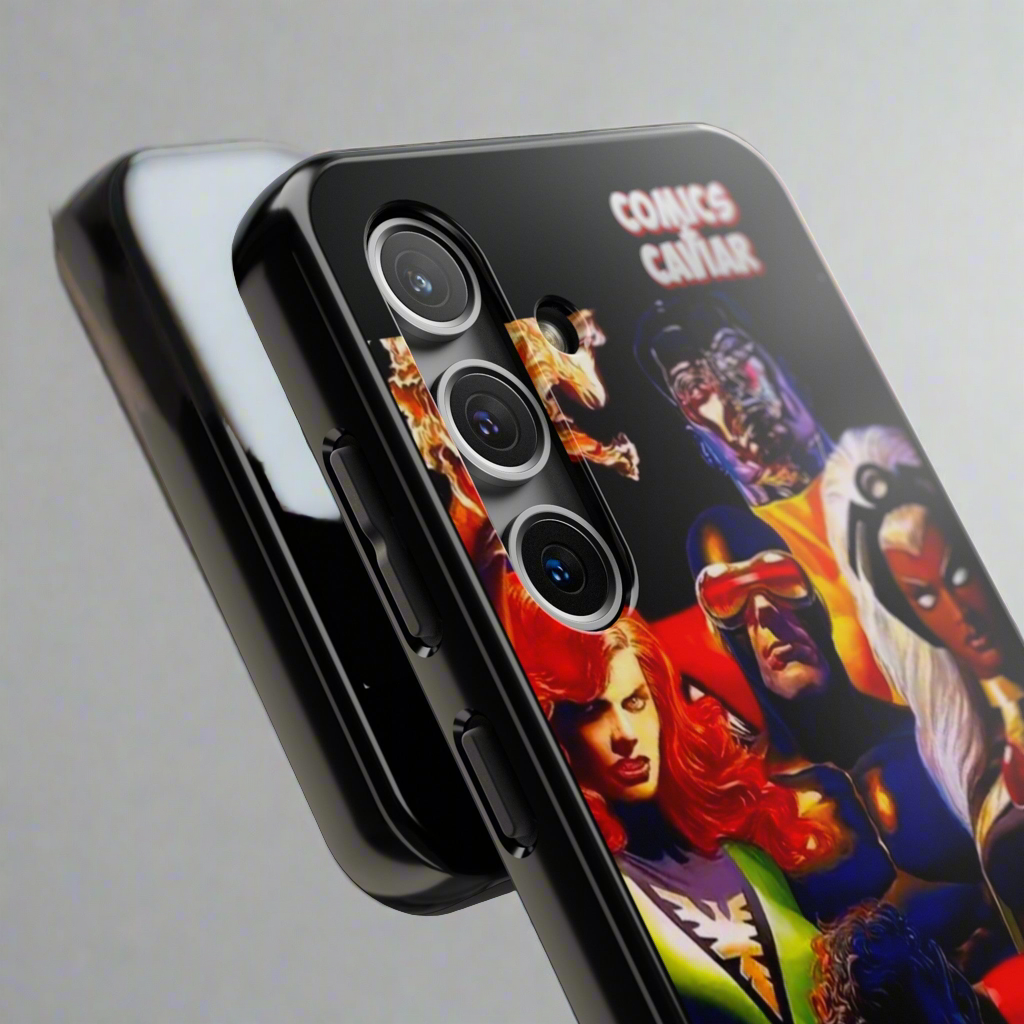 X-Men Tough Case