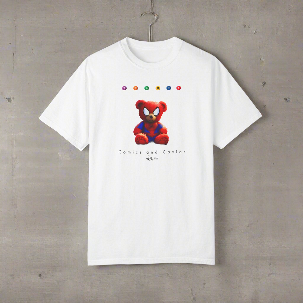 Spidey Bear T-shirt