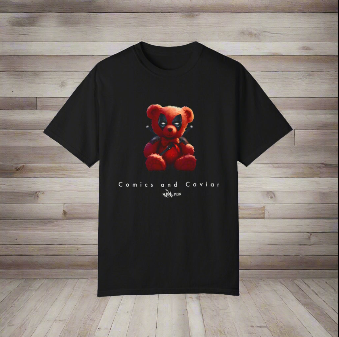 Deadpool T-shirt