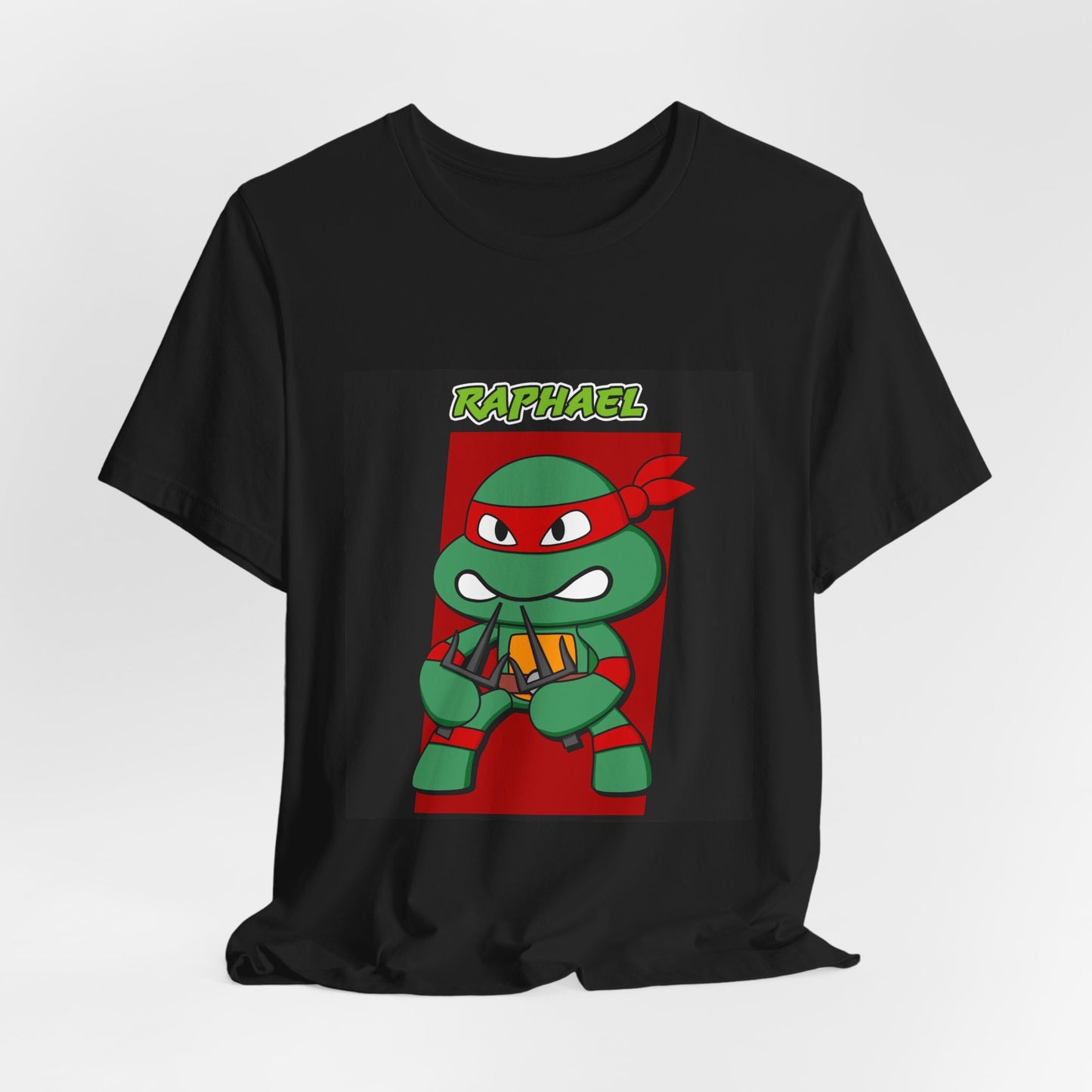 Too Raph Tee •