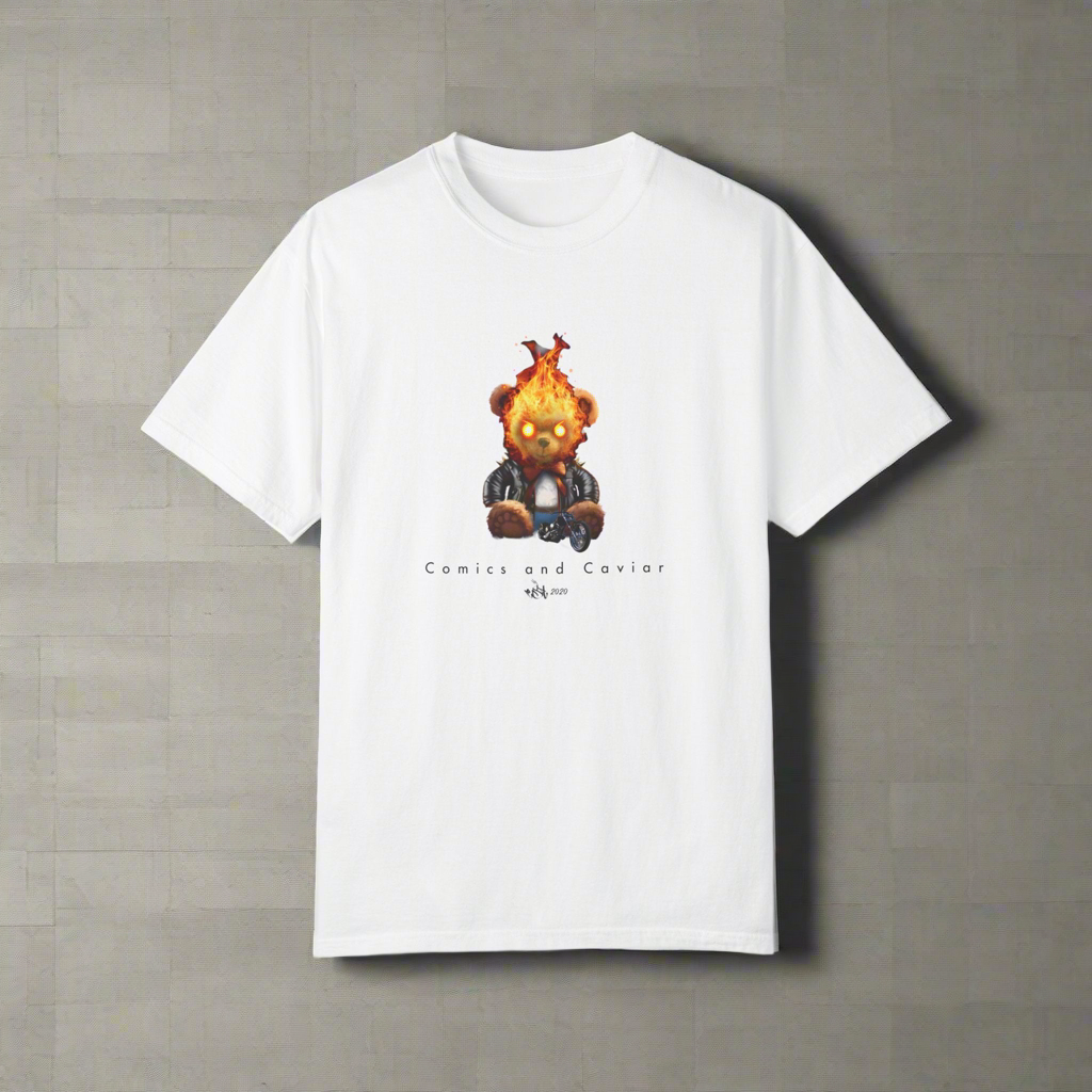 The Rider T-shirt