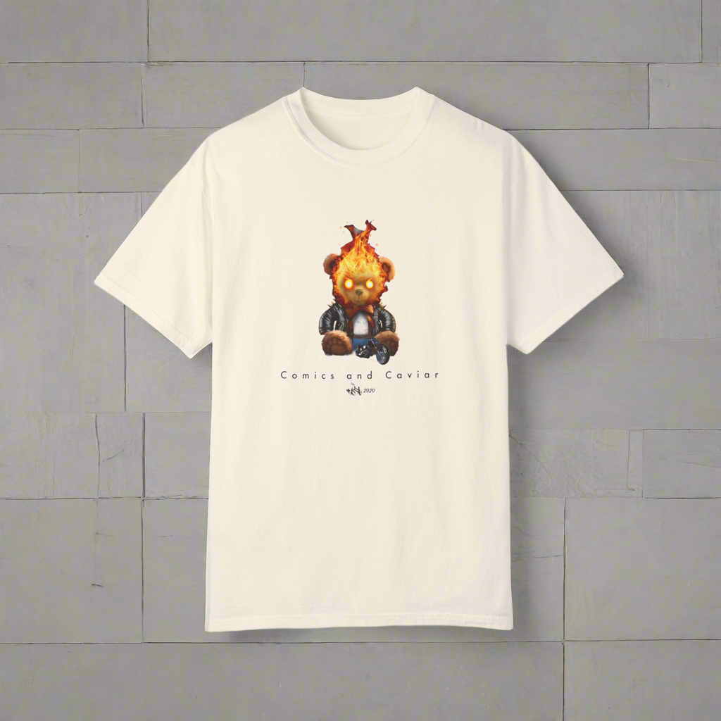 The Rider T-shirt