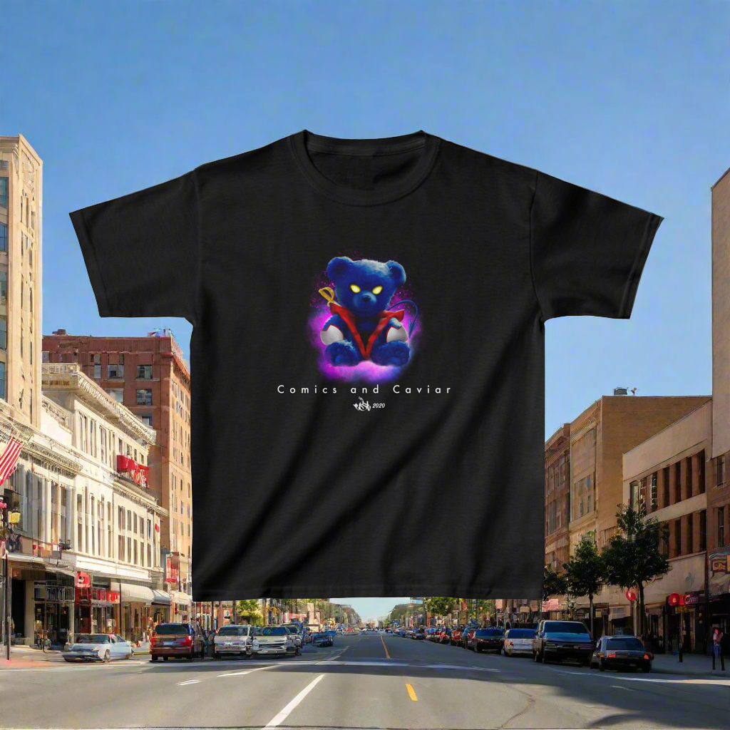 NightCrawler Kid’s™ Tee