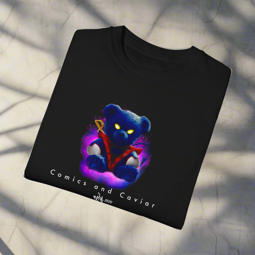 NightCrawler T-shirt