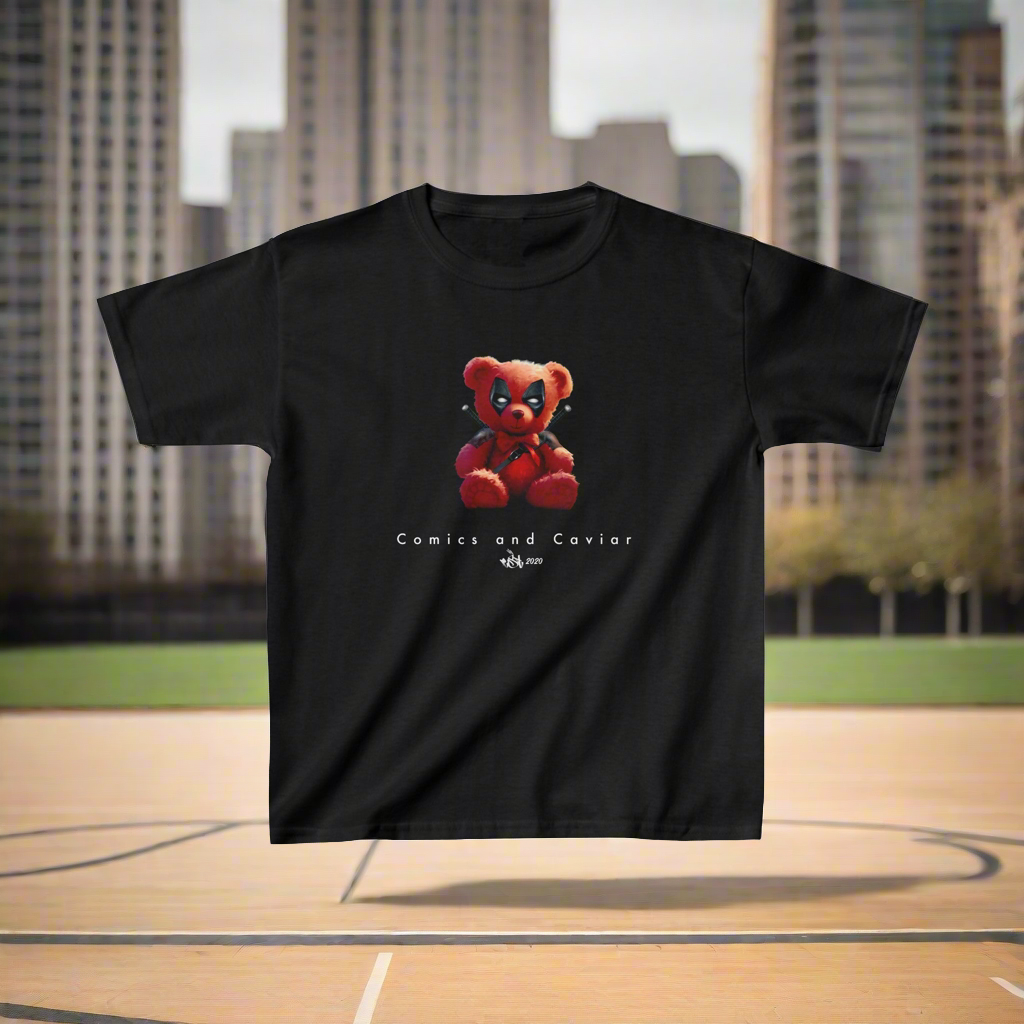 Deadpool Kids™ Tee