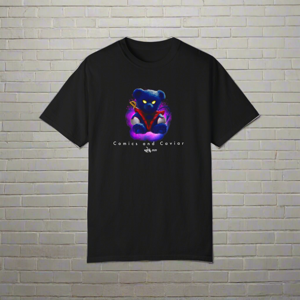 NightCrawler T-shirt