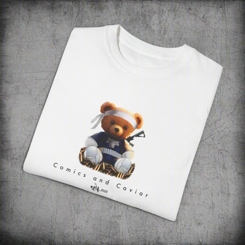 Punisher T-shirt
