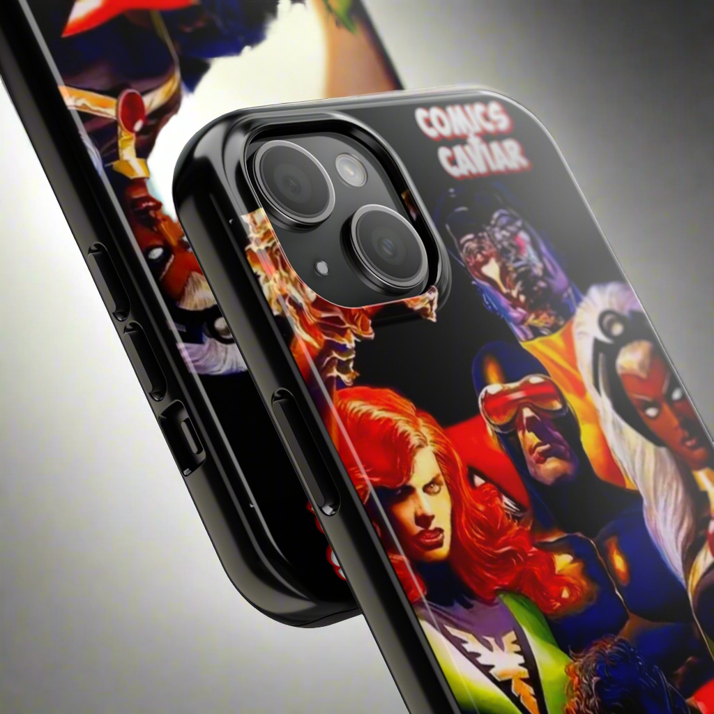 X-Men Tough Case
