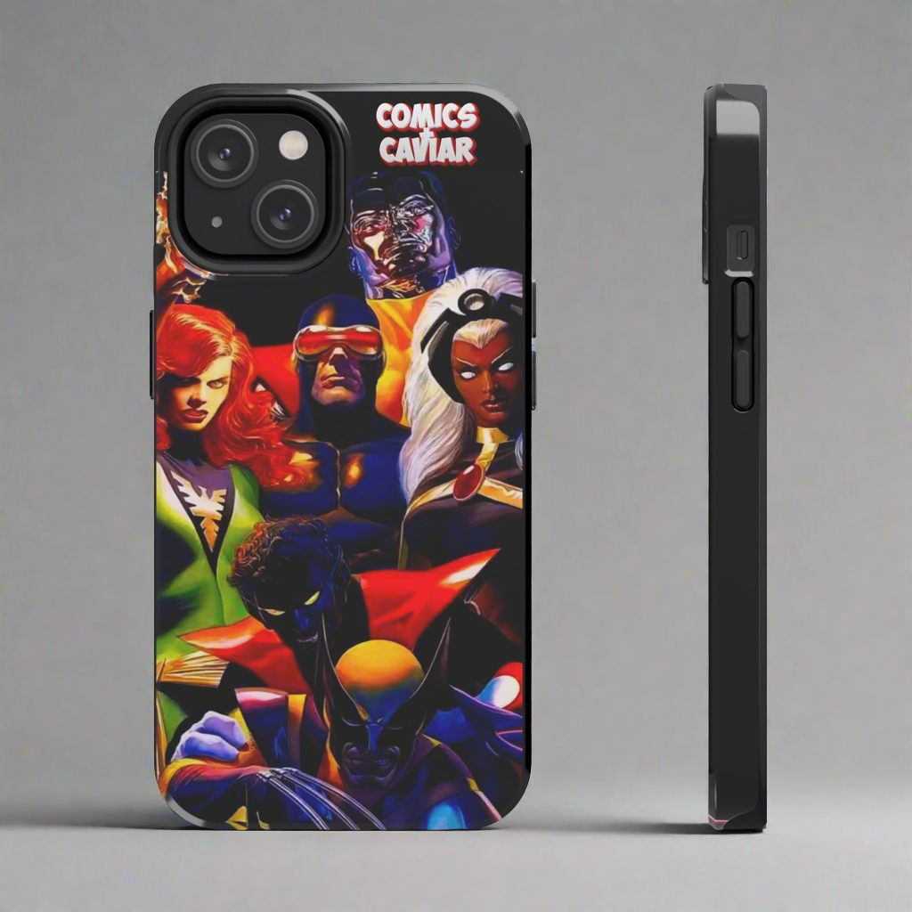 X-Men Tough Case