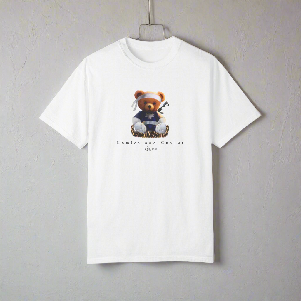 Punisher T-shirt