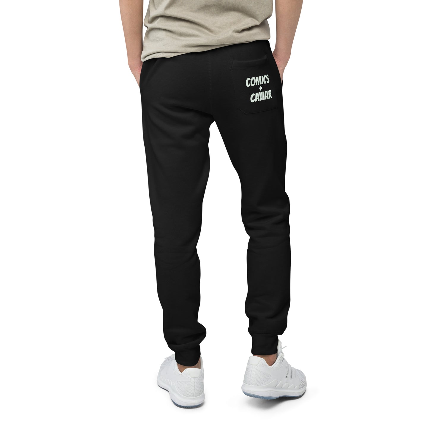 DOOM (TWIB) Sweatpants •