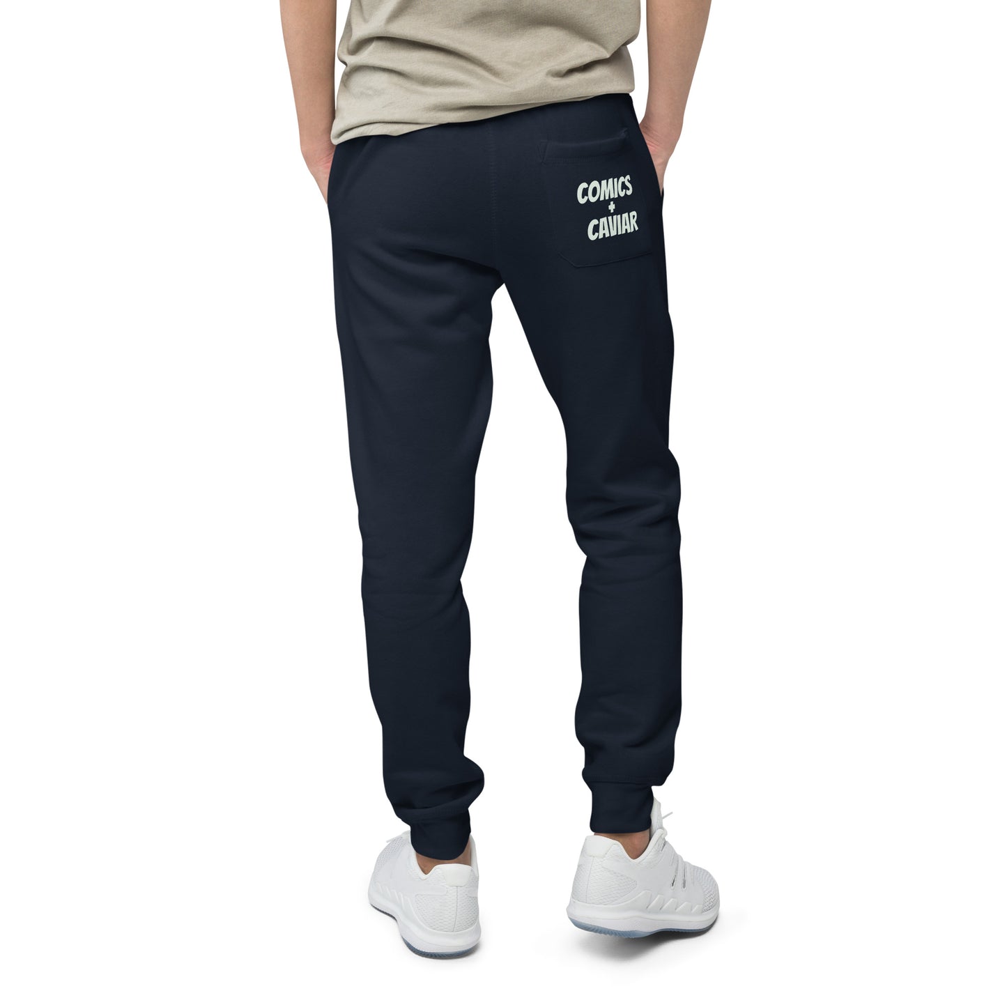 DOOM (TWIB) Sweatpants •