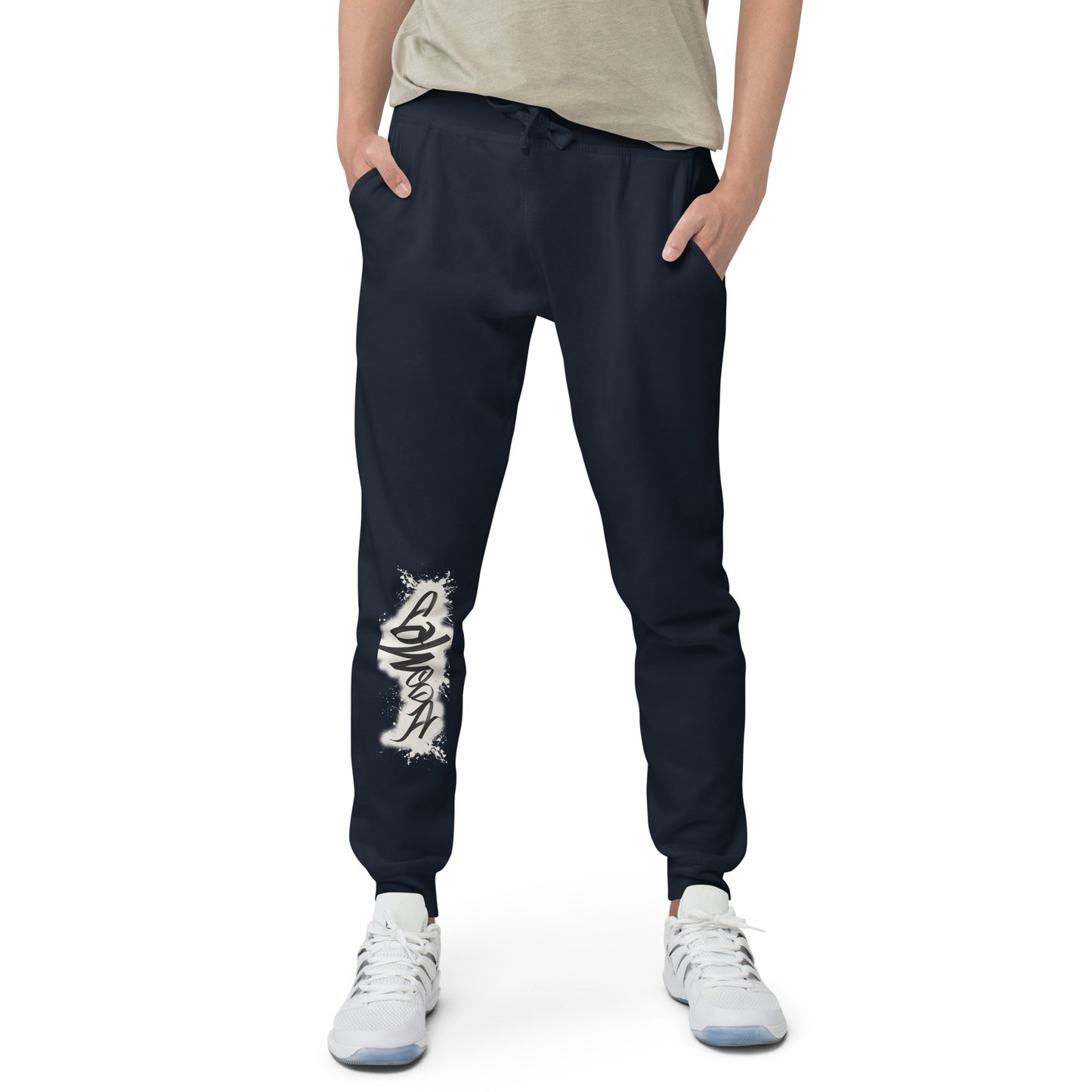 DOOM (TWIB) Sweatpants •