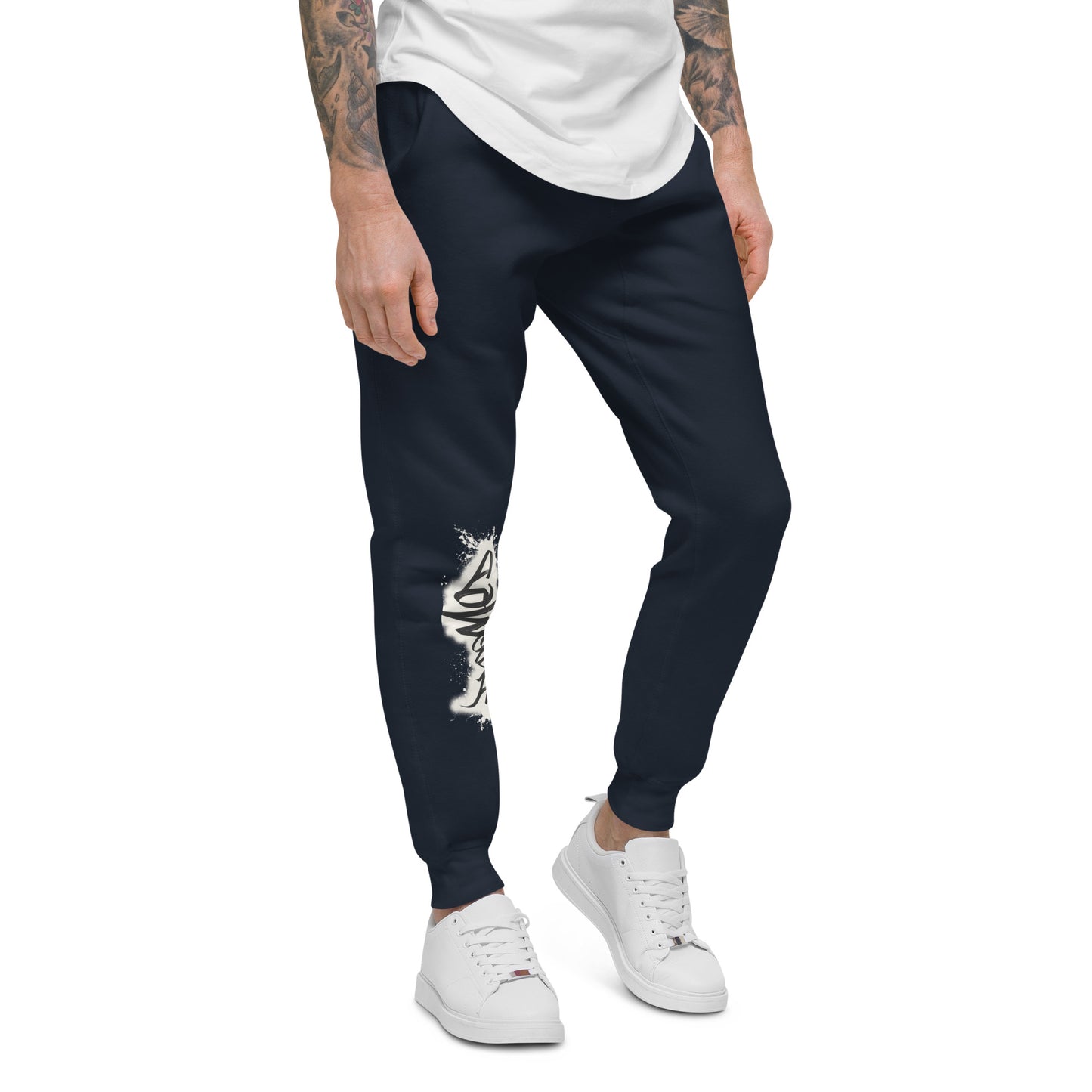 DOOM (TWIB) Sweatpants •