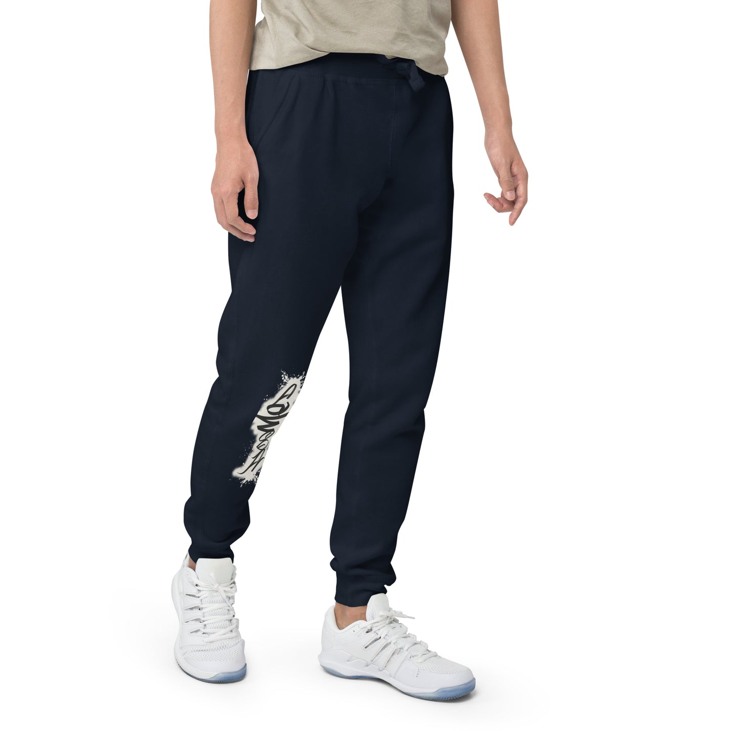 DOOM (TWIB) Sweatpants •