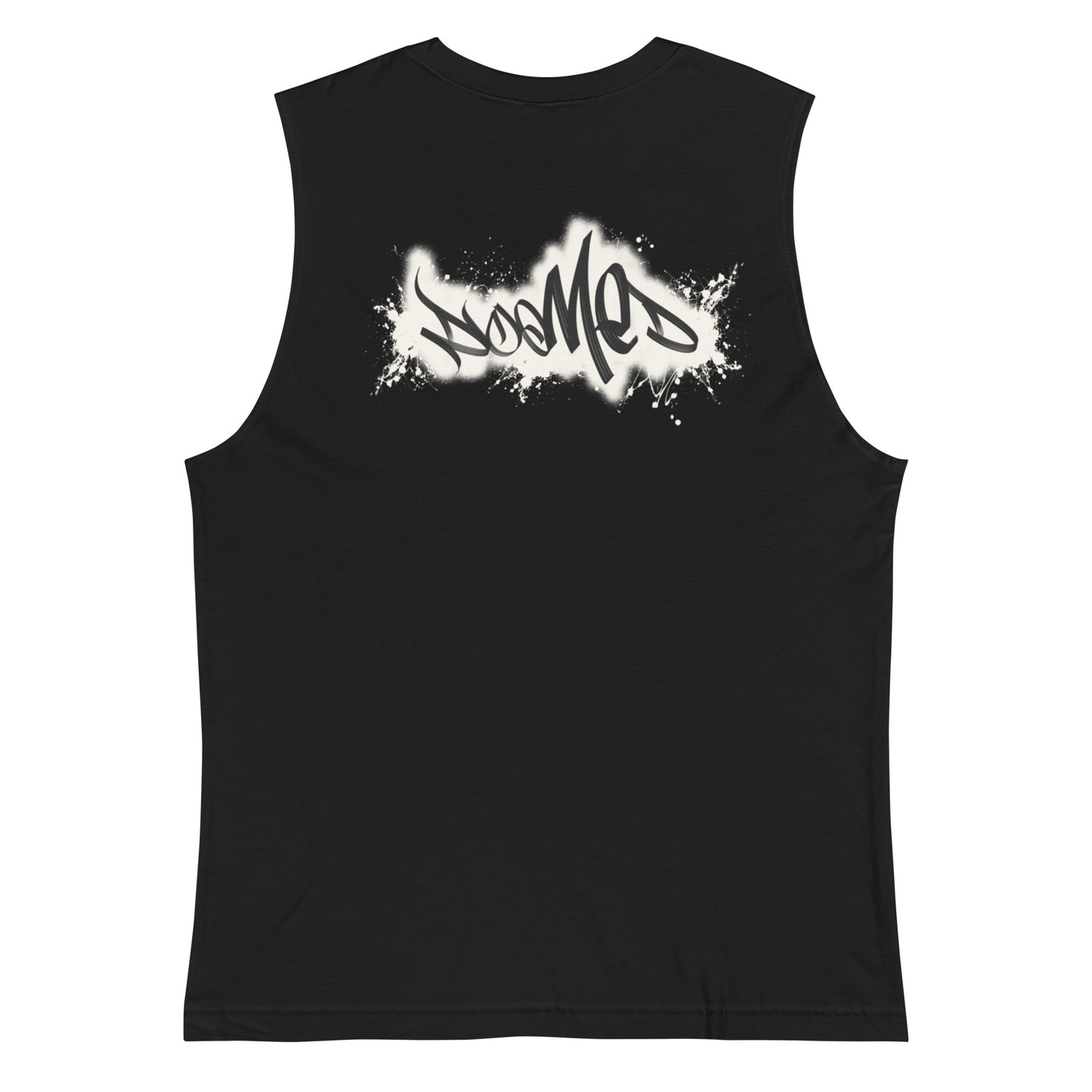 DOoM Muscle Shirt •