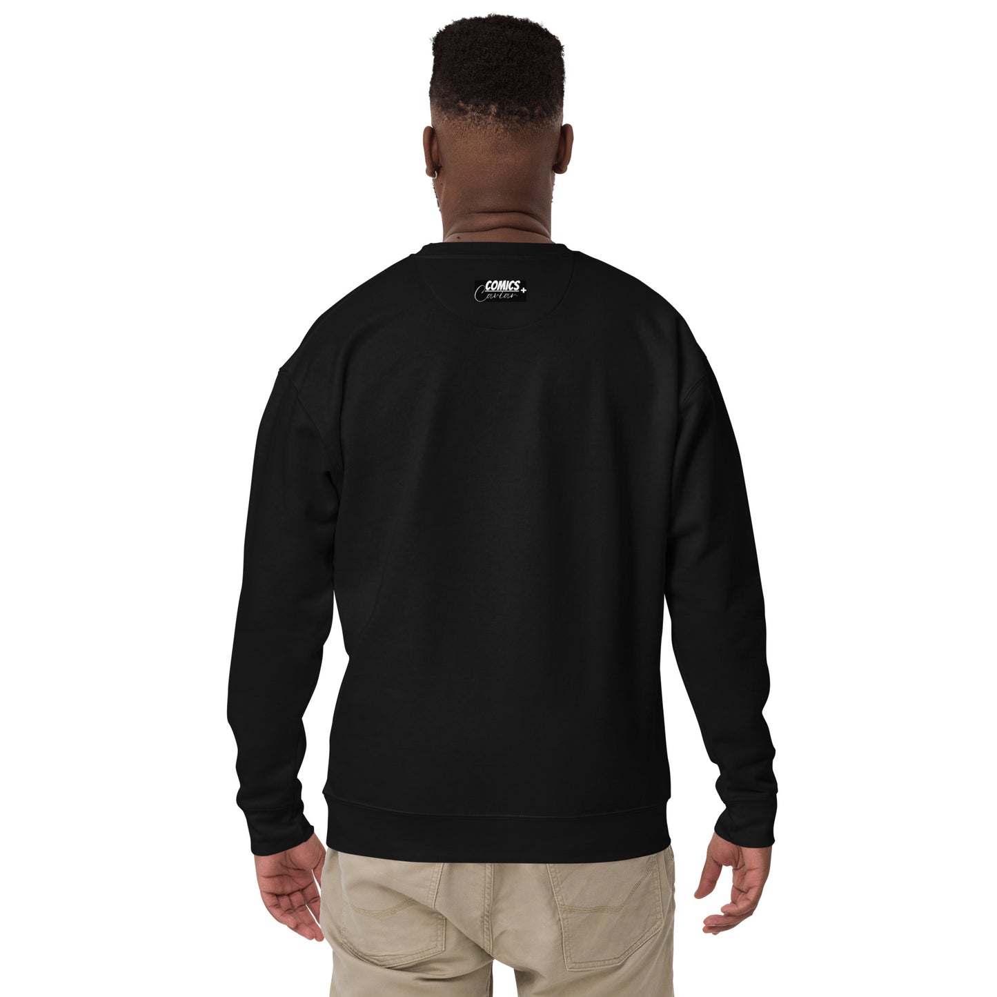 Spawn DRoP Sweatshirt