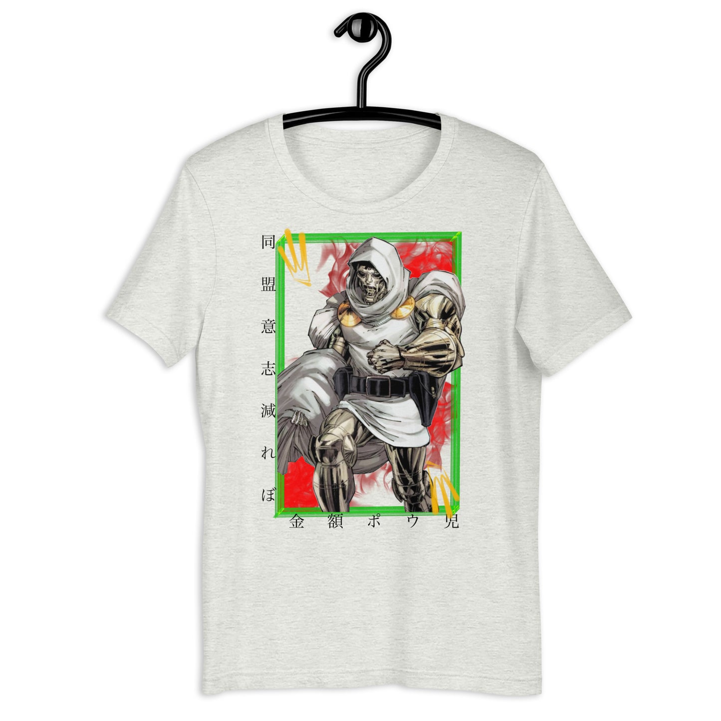 DOoM Art Tee •