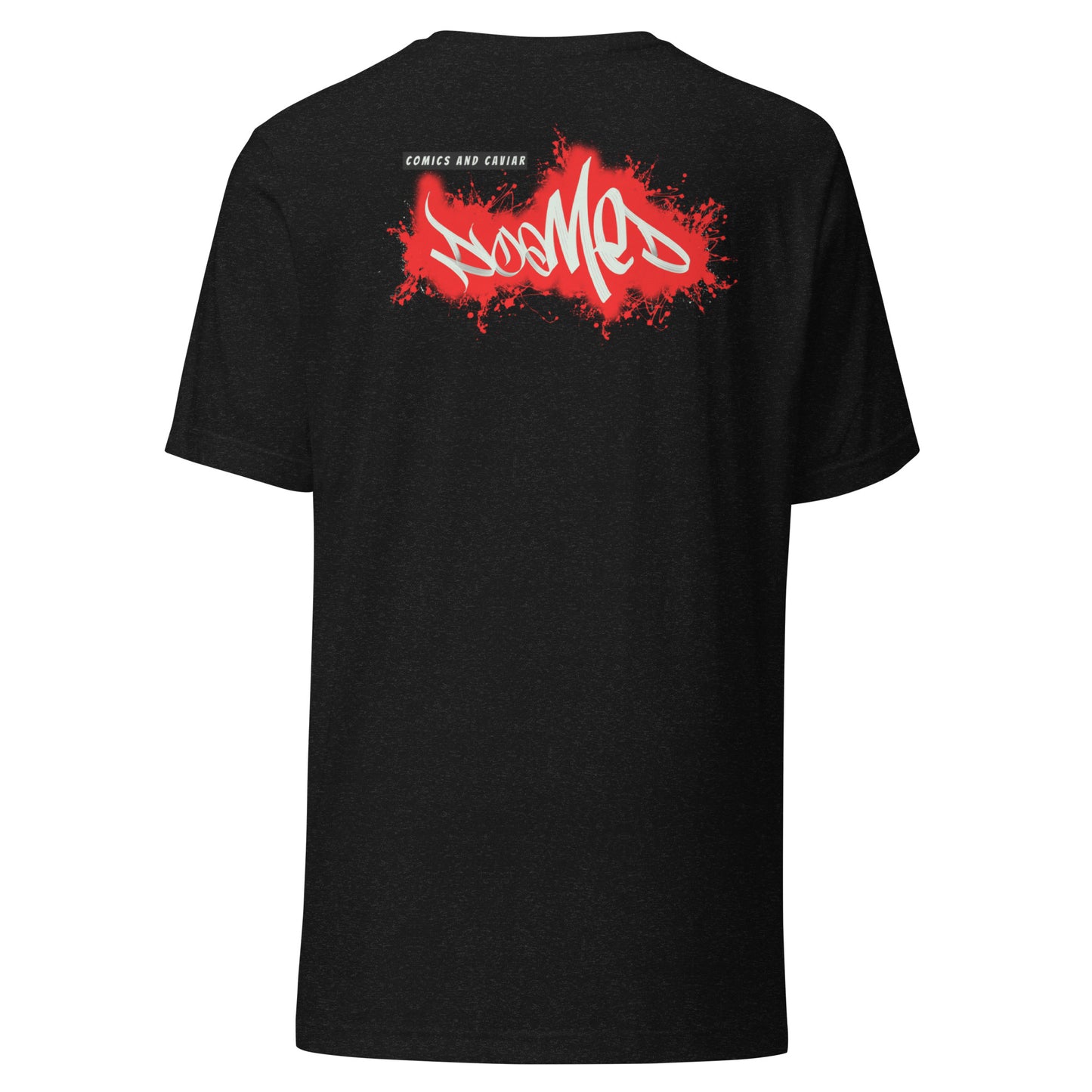 DoOM Tee Dark •