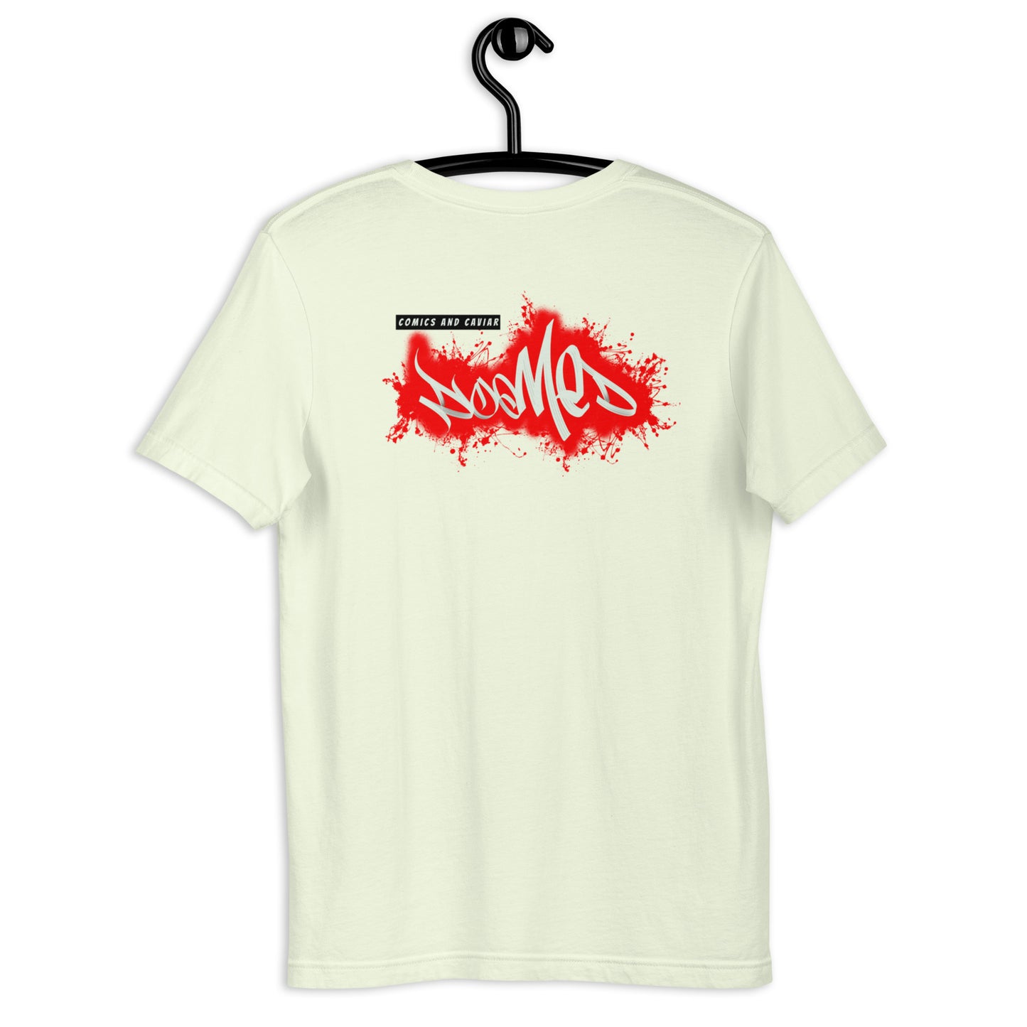 DOoM Art Tee •