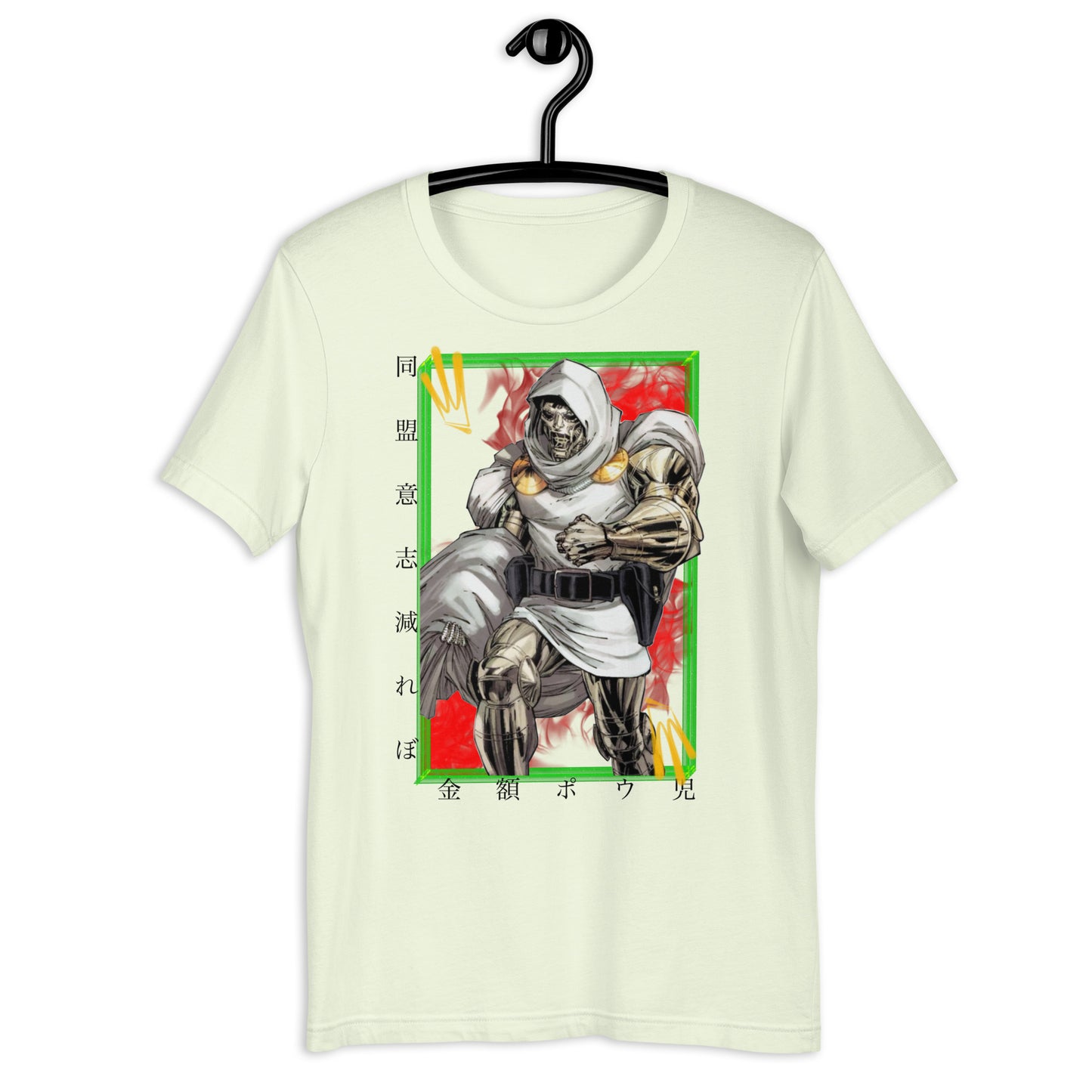 DOoM Art Tee •