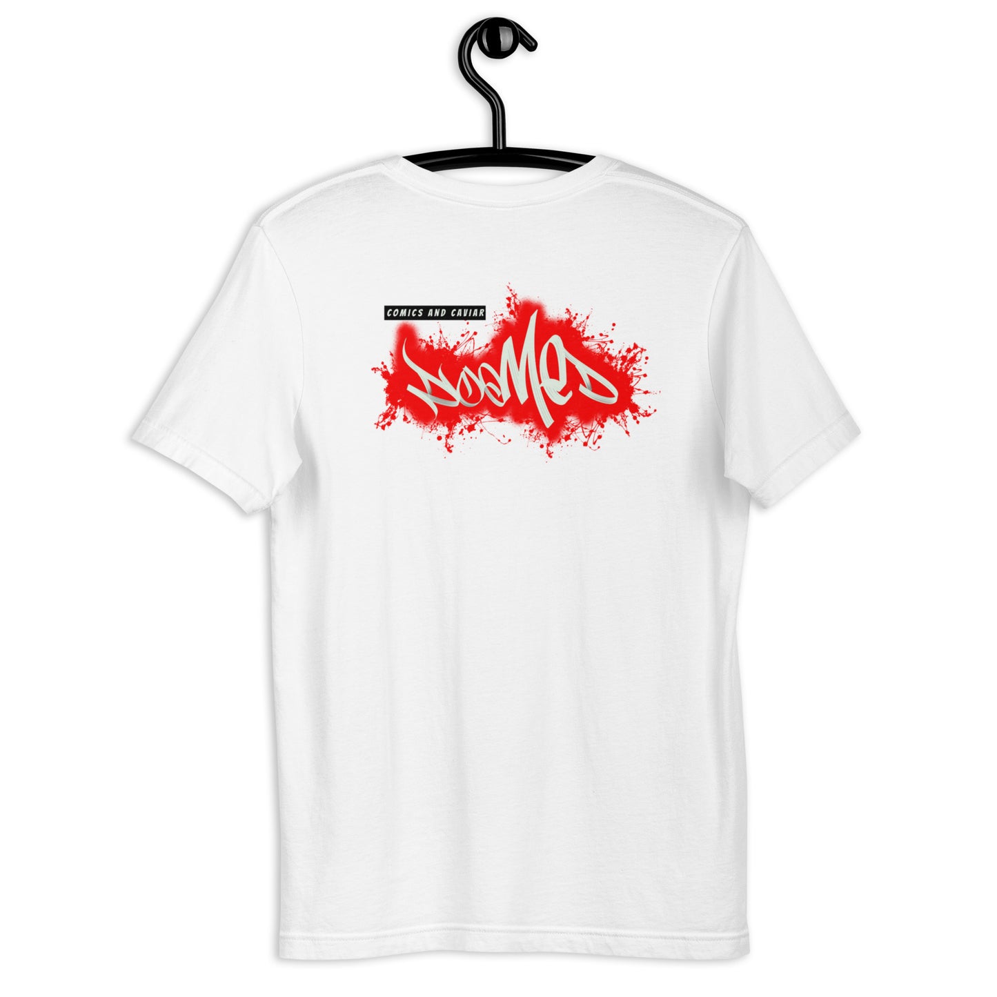 DOoM Art Tee •