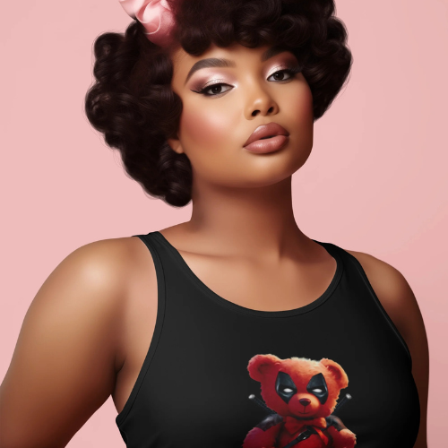 Caviar Bear Collection