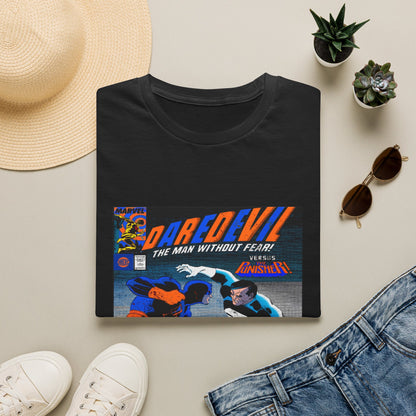 Knicks Daredevil Tee
