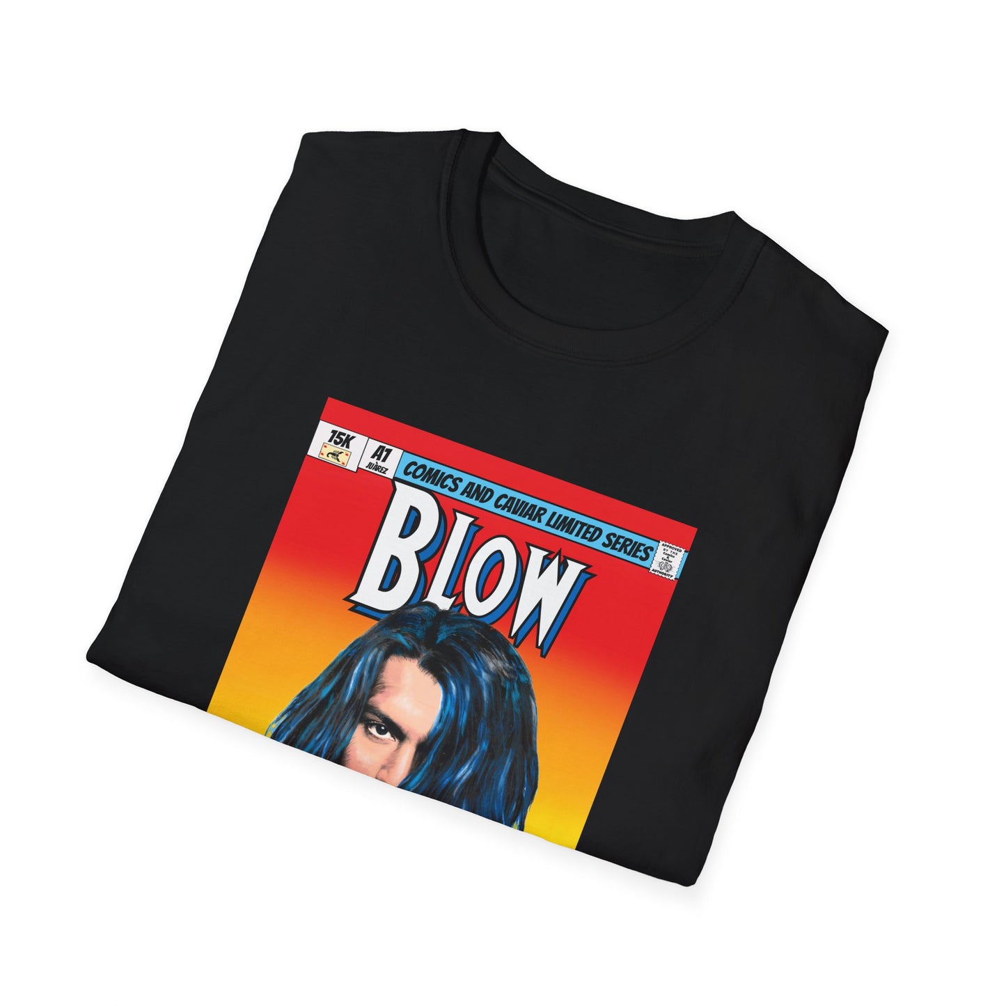 Blow Tee •