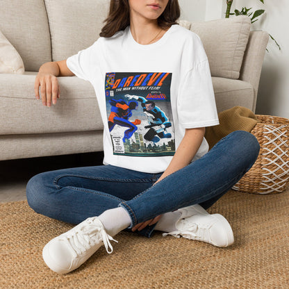 Knicks Daredevil Tee