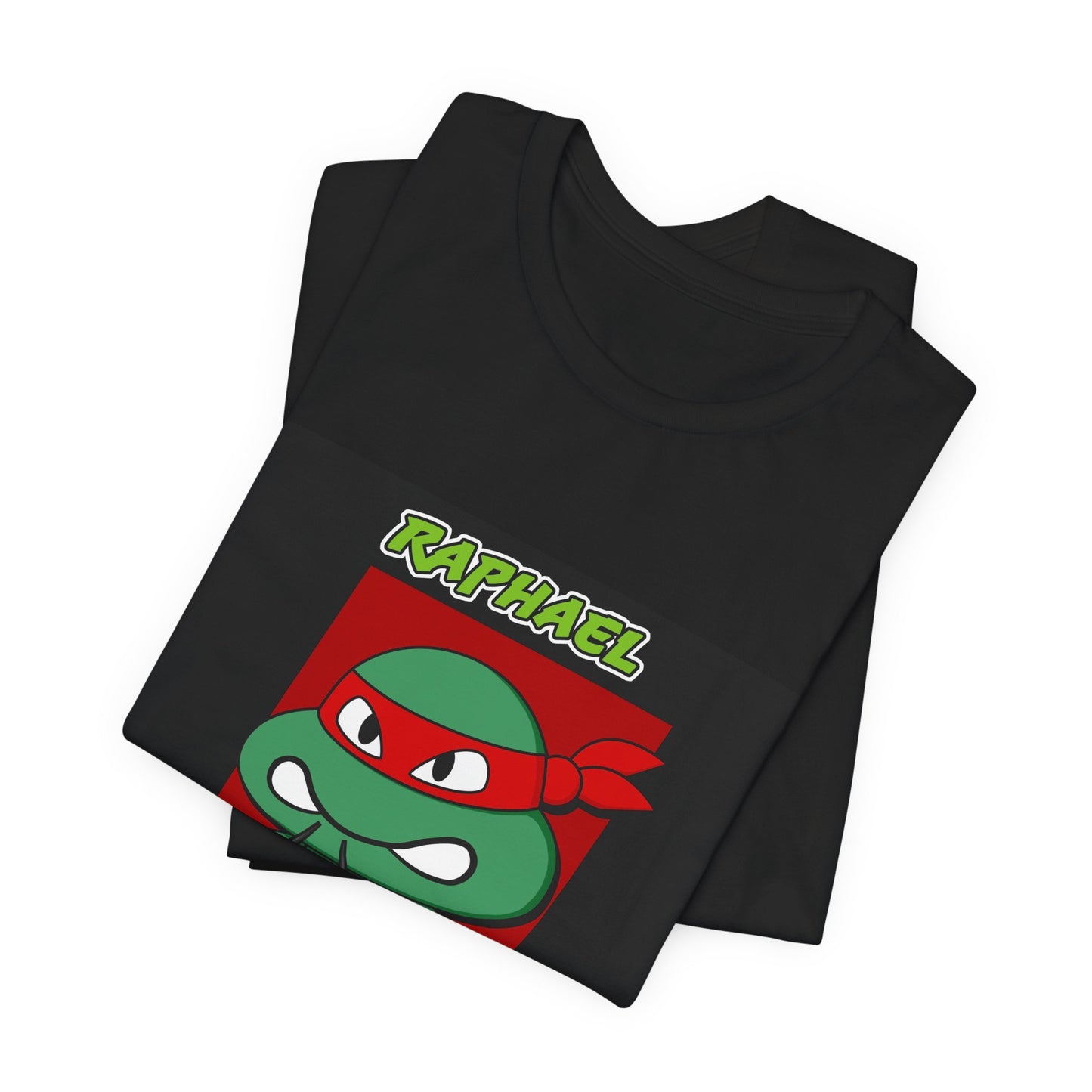 Too Raph Tee •