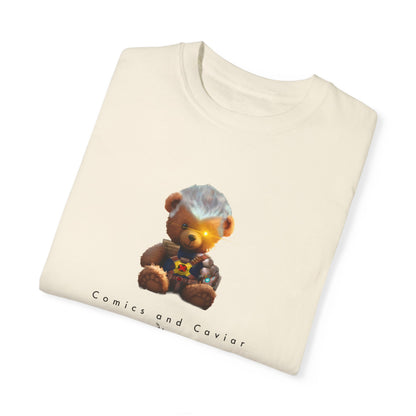 Cable T-shirt