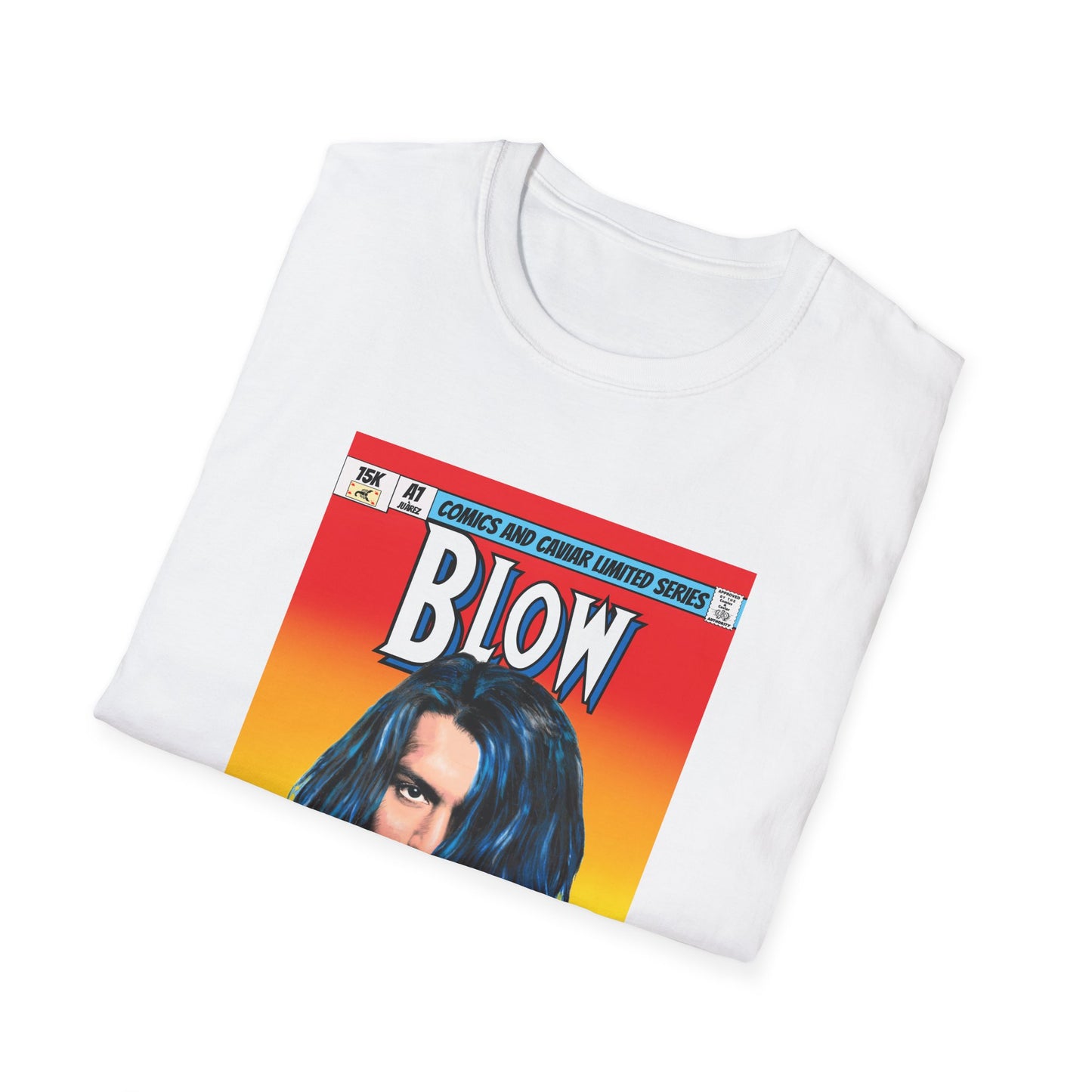 Blow Tee •