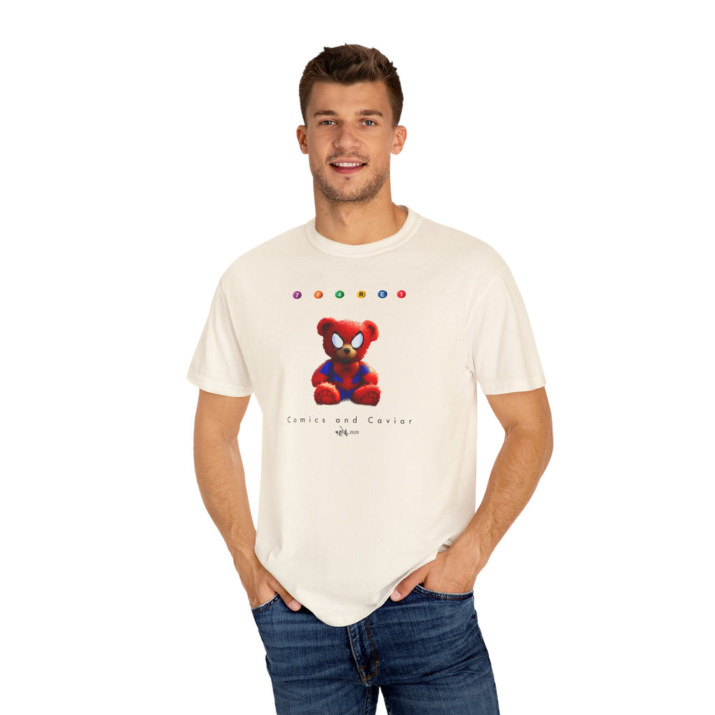 Spidey Bear T-shirt
