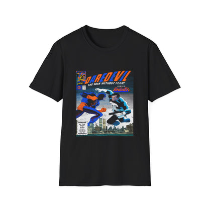 Knicks Daredevil Tee