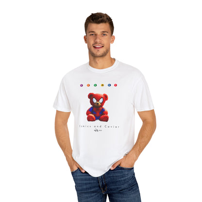 Spidey Bear T-shirt