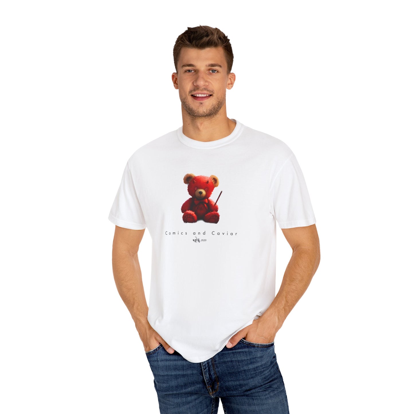 Daredevil T-shirt