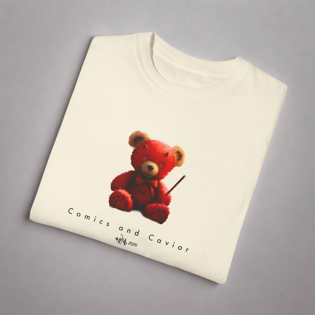 Daredevil T-shirt