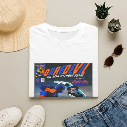 Knicks Daredevil Tee