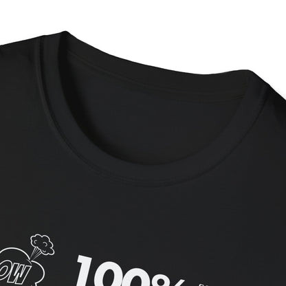 Comic Book Collector T-Shirt •