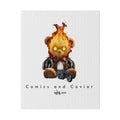 Ghostrider Canvas