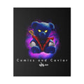 NightCrawler Canvas