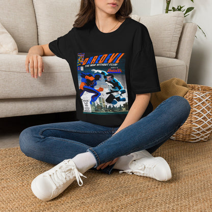 Knicks Daredevil Tee
