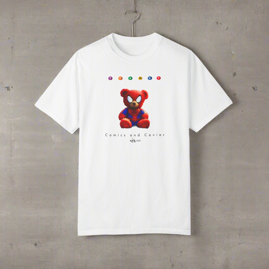Spidey Bear T-shirt