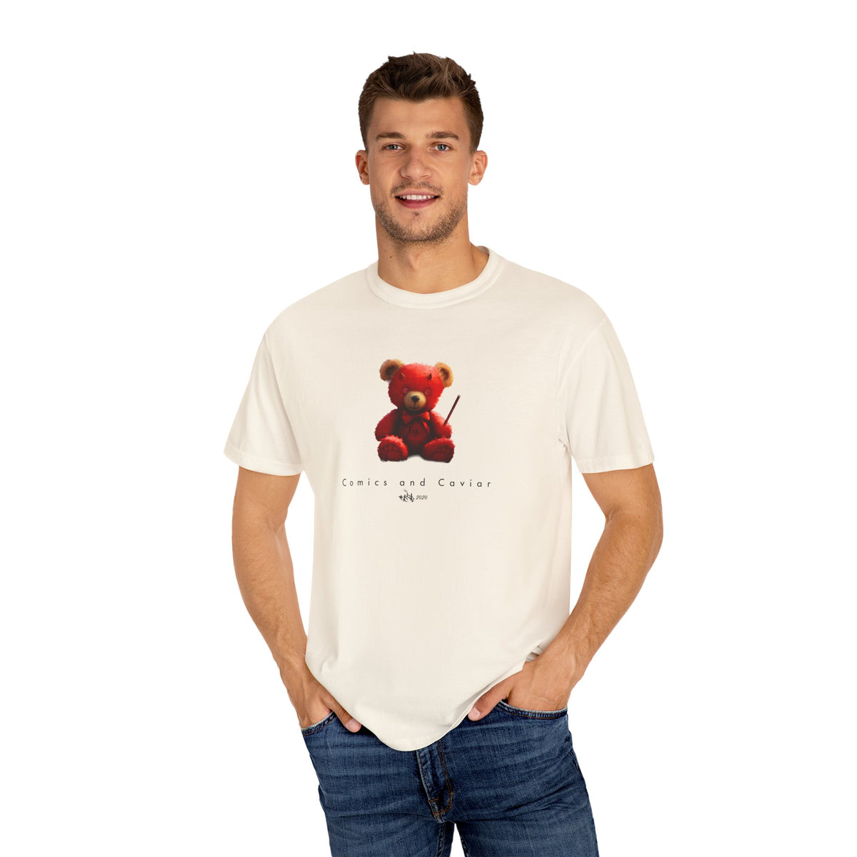 Daredevil T-shirt
