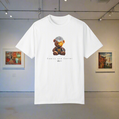 Cable T-shirt