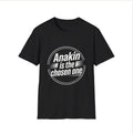 Anakin Skywalker Fan T-Shirt — Star Wars Tee •